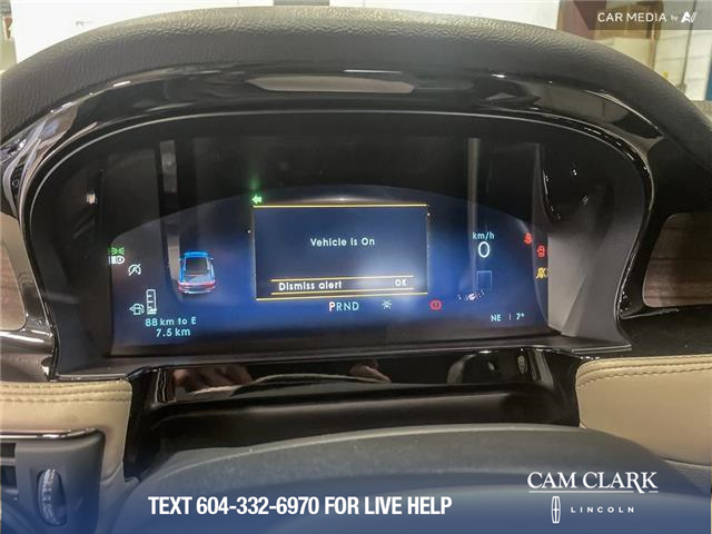 2025 Lincoln Corsair Reserve (Stk: 0Z5113) in Kamloops - Image 15 of 26