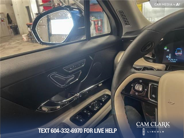 2025 Lincoln Corsair Reserve (Stk: 0Z5113) in Kamloops - Image 17 of 26