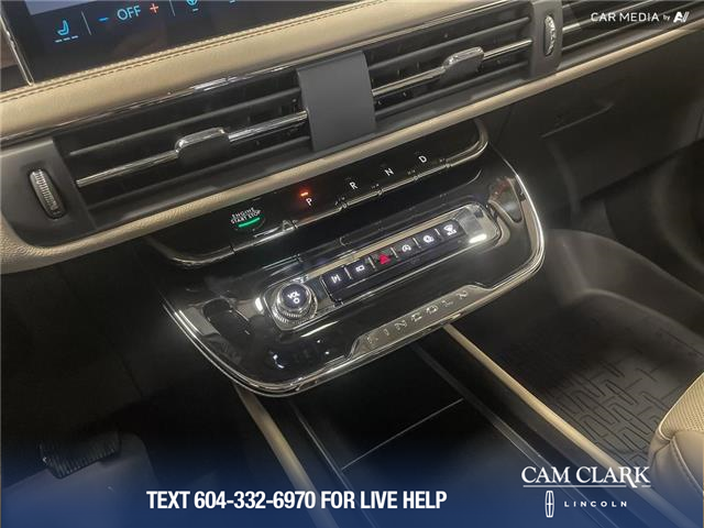 2025 Lincoln Corsair Reserve (Stk: 0Z5113) in Kamloops - Image 18 of 26