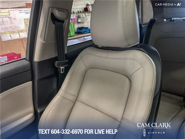 2025 Lincoln Corsair Reserve (Stk: 0Z5113) in Kamloops - Image 20 of 26