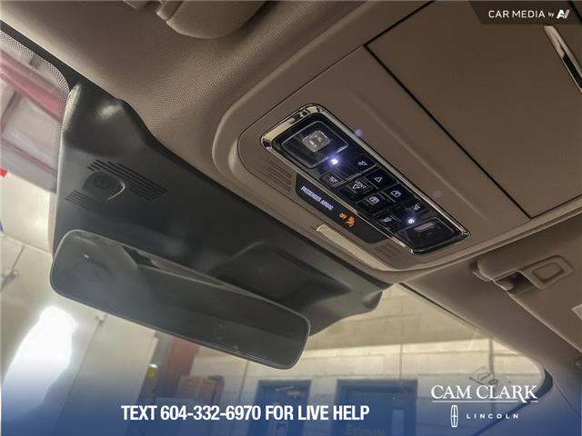 2025 Lincoln Corsair Reserve (Stk: 0Z5113) in Kamloops - Image 21 of 26