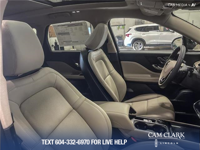 2025 Lincoln Corsair Reserve (Stk: 0Z5113) in Kamloops - Image 22 of 26