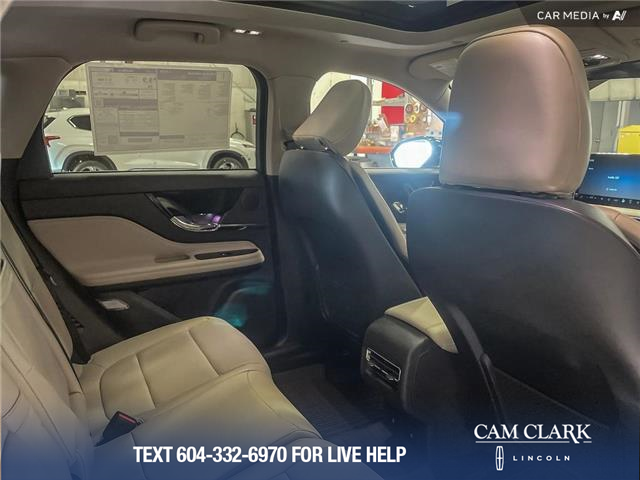 2025 Lincoln Corsair Reserve (Stk: 0Z5113) in Kamloops - Image 23 of 26