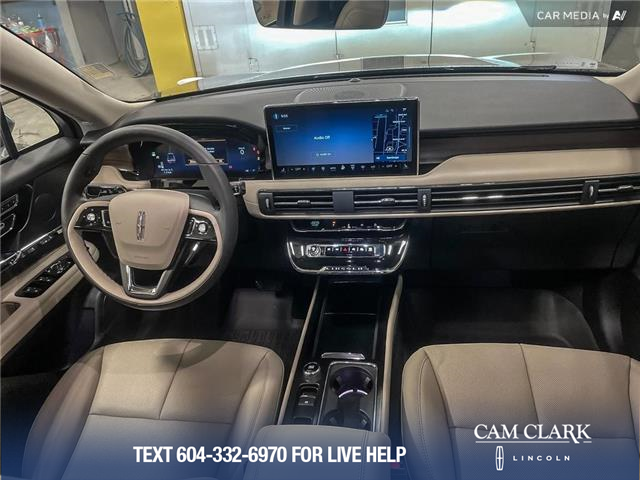 2025 Lincoln Corsair Reserve (Stk: 0Z5113) in Kamloops - Image 24 of 26