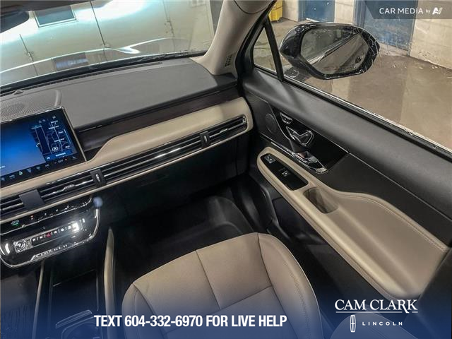 2025 Lincoln Corsair Reserve (Stk: 0Z5113) in Kamloops - Image 25 of 26