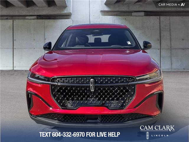 2025 Lincoln Nautilus Premiere (Stk: 0X5144) in Kamloops - Image 2 of 26