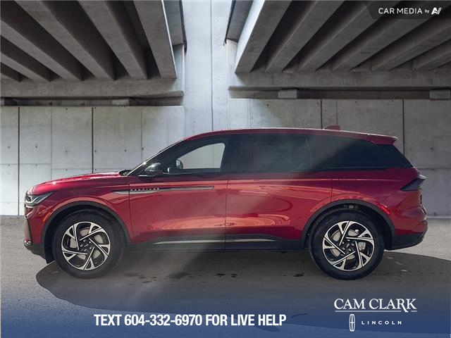 2025 Lincoln Nautilus Premiere (Stk: 0X5144) in Kamloops - Image 3 of 26