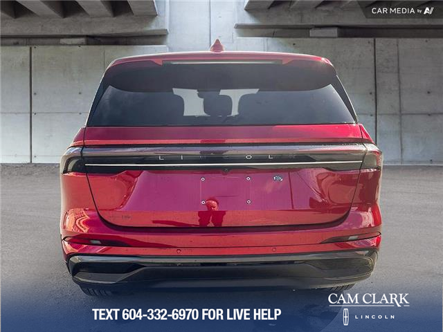 2025 Lincoln Nautilus Premiere (Stk: 0X5144) in Kamloops - Image 5 of 26