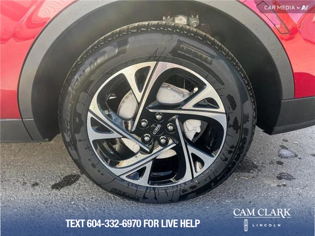 2025 Lincoln Nautilus Premiere (Stk: 0X5144) in Kamloops - Image 6 of 26