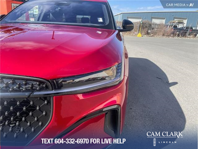 2025 Lincoln Nautilus Premiere (Stk: 0X5144) in Kamloops - Image 8 of 26