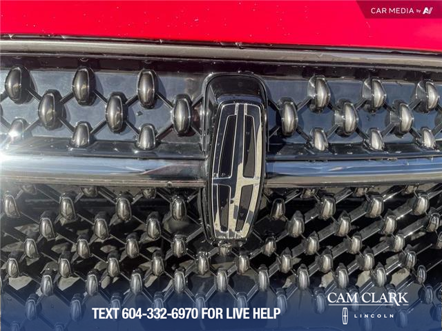 2025 Lincoln Nautilus Premiere (Stk: 0X5144) in Kamloops - Image 9 of 26