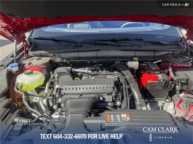 2025 Lincoln Nautilus Premiere (Stk: 0X5144) in Kamloops - Image 10 of 26