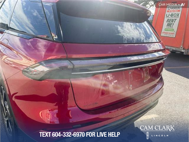 2025 Lincoln Nautilus Premiere (Stk: 0X5144) in Kamloops - Image 11 of 26