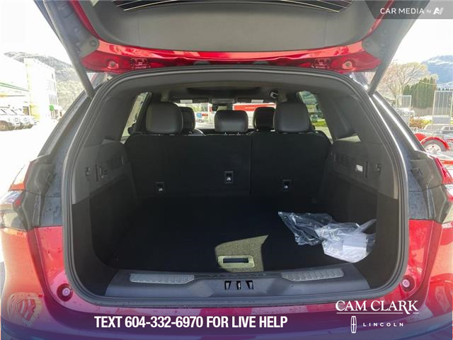 2025 Lincoln Nautilus Premiere (Stk: 0X5144) in Kamloops - Image 12 of 26