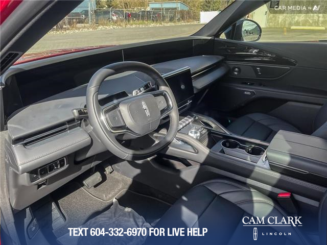 2025 Lincoln Nautilus Premiere (Stk: 0X5144) in Kamloops - Image 13 of 26