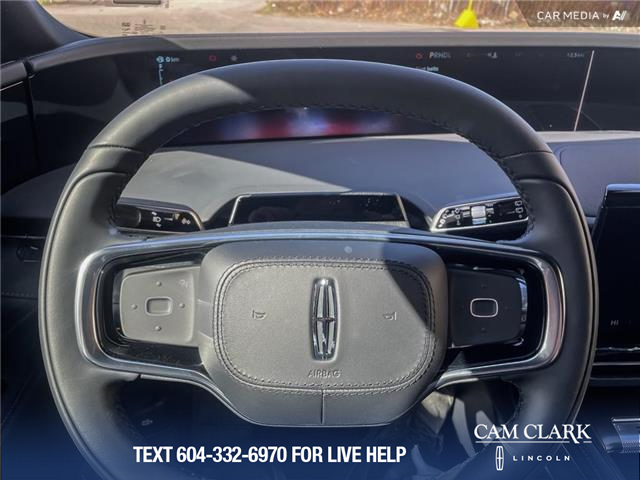 2025 Lincoln Nautilus Premiere (Stk: 0X5144) in Kamloops - Image 14 of 26