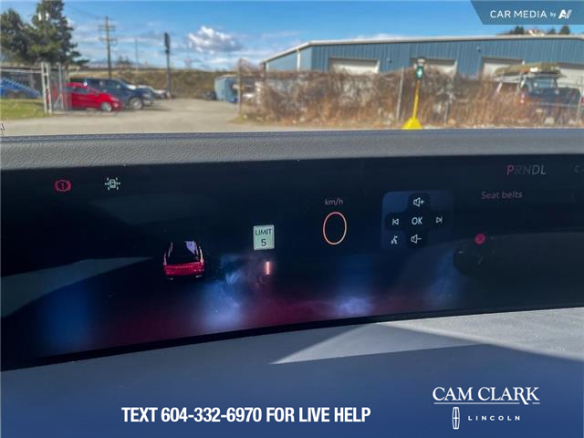 2025 Lincoln Nautilus Premiere (Stk: 0X5144) in Kamloops - Image 15 of 26