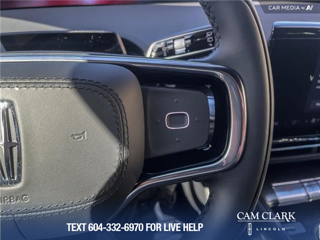 2025 Lincoln Nautilus Premiere (Stk: 0X5144) in Kamloops - Image 16 of 26