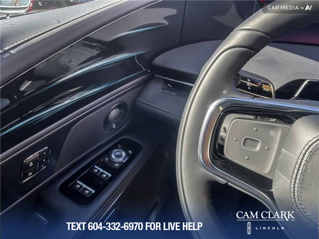 2025 Lincoln Nautilus Premiere (Stk: 0X5144) in Kamloops - Image 17 of 26