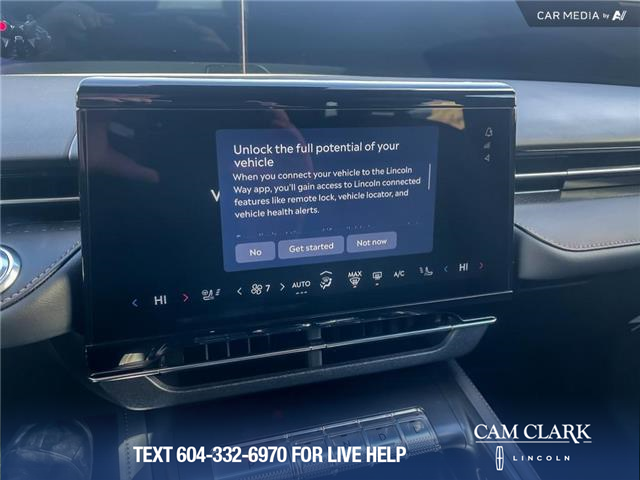 2025 Lincoln Nautilus Premiere (Stk: 0X5144) in Kamloops - Image 19 of 26