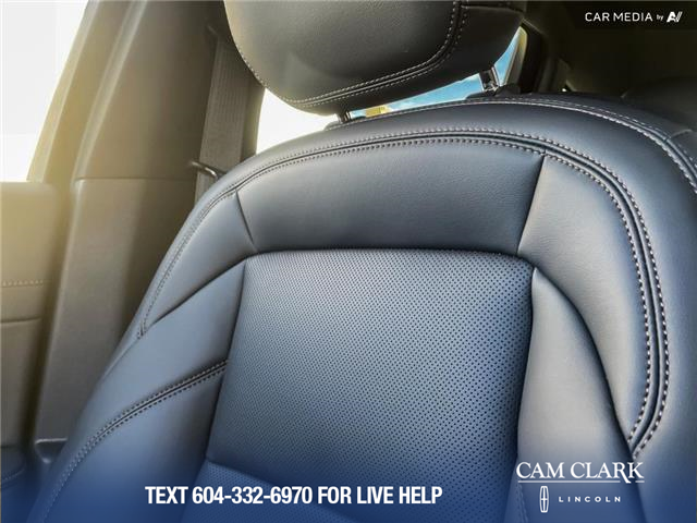 2025 Lincoln Nautilus Premiere (Stk: 0X5144) in Kamloops - Image 20 of 26