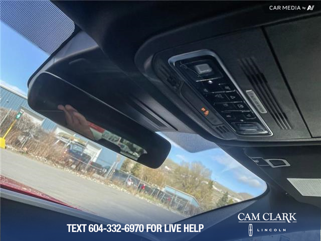 2025 Lincoln Nautilus Premiere (Stk: 0X5144) in Kamloops - Image 21 of 26