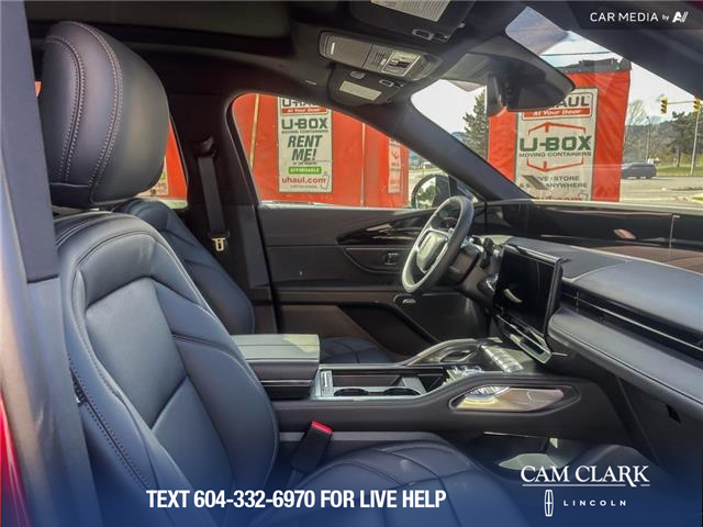 2025 Lincoln Nautilus Premiere (Stk: 0X5144) in Kamloops - Image 22 of 26