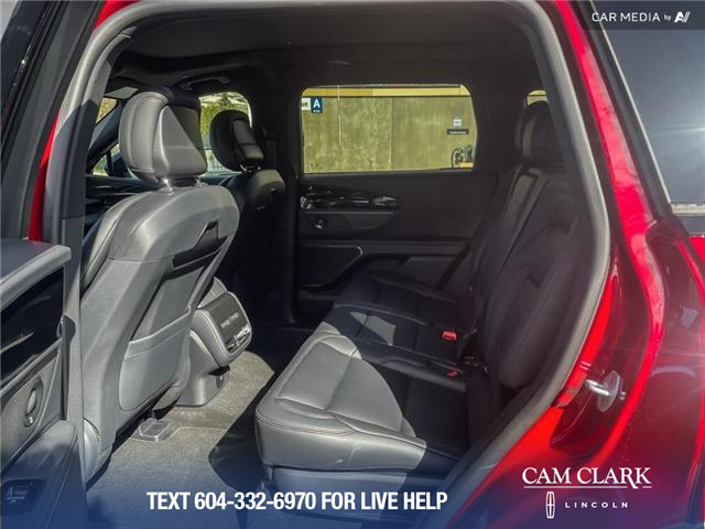 2025 Lincoln Nautilus Premiere (Stk: 0X5144) in Kamloops - Image 23 of 26