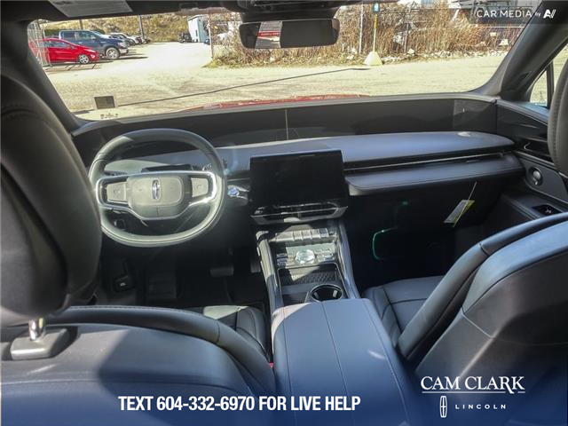 2025 Lincoln Nautilus Premiere (Stk: 0X5144) in Kamloops - Image 24 of 26