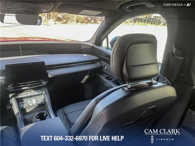 2025 Lincoln Nautilus Premiere (Stk: 0X5144) in Kamloops - Image 25 of 26