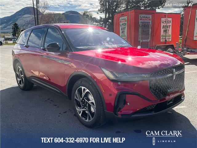 2025 Lincoln Nautilus Premiere (Stk: 0X5144) in Kamloops - Image 26 of 26