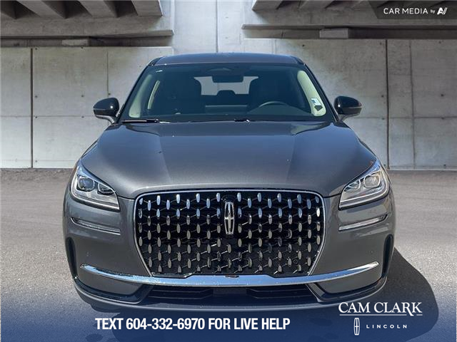 2025 Lincoln Corsair Reserve (Stk: 0Z5286) in Kamloops - Image 2 of 26