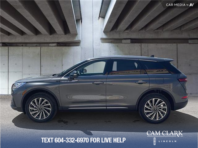 2025 Lincoln Corsair Reserve (Stk: 0Z5286) in Kamloops - Image 3 of 26