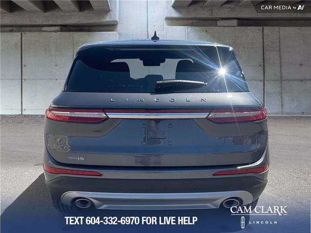 2025 Lincoln Corsair Reserve (Stk: 0Z5286) in Kamloops - Image 5 of 26