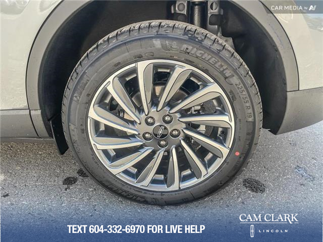 2025 Lincoln Corsair Reserve (Stk: 0Z5286) in Kamloops - Image 6 of 26