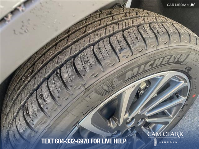 2025 Lincoln Corsair Reserve (Stk: 0Z5286) in Kamloops - Image 7 of 26