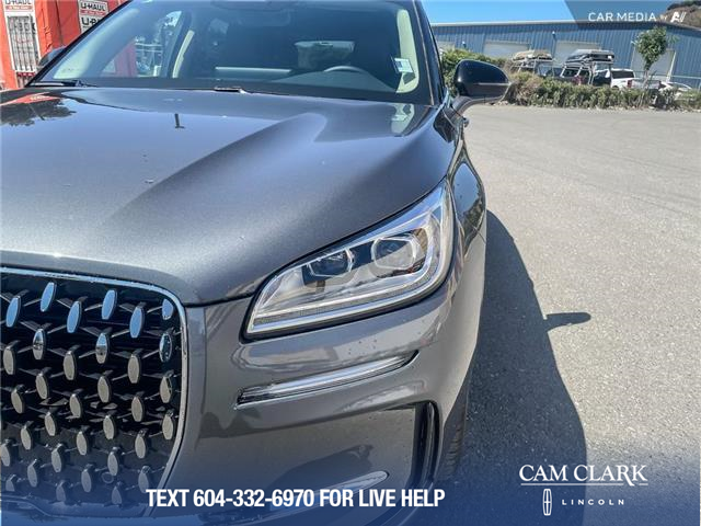 2025 Lincoln Corsair Reserve (Stk: 0Z5286) in Kamloops - Image 8 of 26