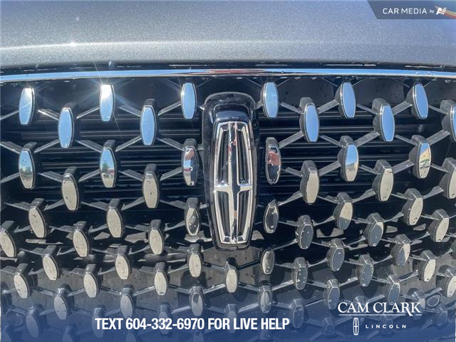 2025 Lincoln Corsair Reserve (Stk: 0Z5286) in Kamloops - Image 9 of 26