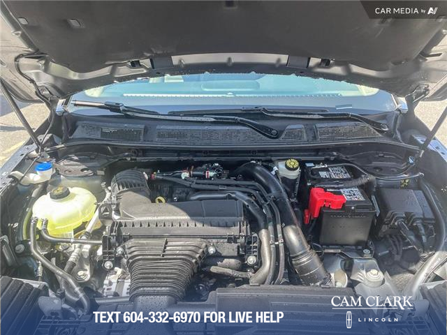 2025 Lincoln Corsair Reserve (Stk: 0Z5286) in Kamloops - Image 10 of 26