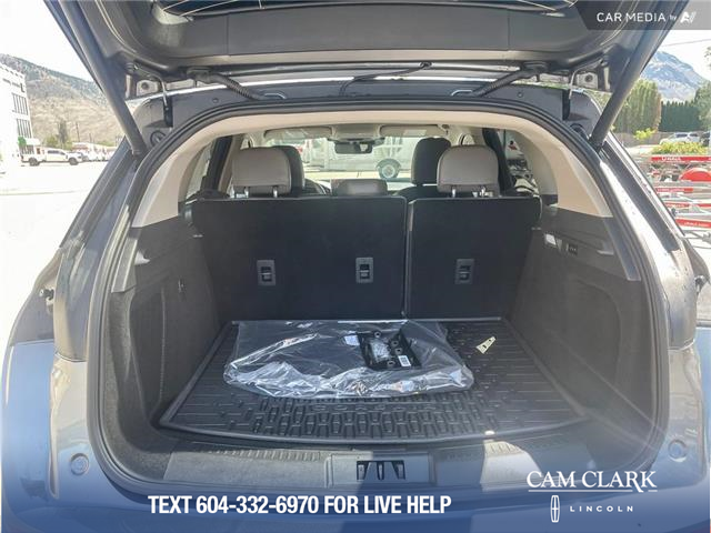 2025 Lincoln Corsair Reserve (Stk: 0Z5286) in Kamloops - Image 12 of 26