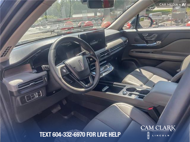 2025 Lincoln Corsair Reserve (Stk: 0Z5286) in Kamloops - Image 13 of 26