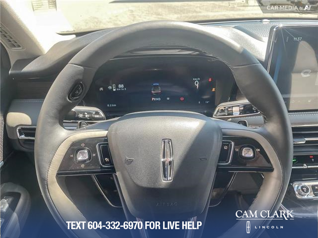 2025 Lincoln Corsair Reserve (Stk: 0Z5286) in Kamloops - Image 14 of 26