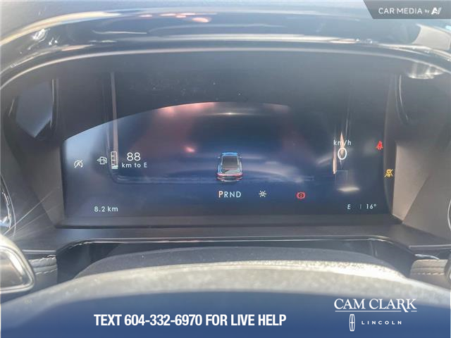 2025 Lincoln Corsair Reserve (Stk: 0Z5286) in Kamloops - Image 15 of 26