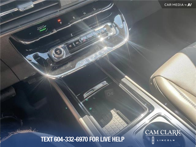 2025 Lincoln Corsair Reserve (Stk: 0Z5286) in Kamloops - Image 18 of 26