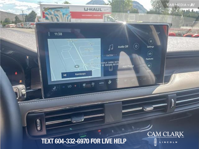 2025 Lincoln Corsair Reserve (Stk: 0Z5286) in Kamloops - Image 19 of 26