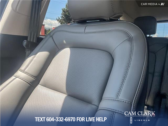 2025 Lincoln Corsair Reserve (Stk: 0Z5286) in Kamloops - Image 20 of 26