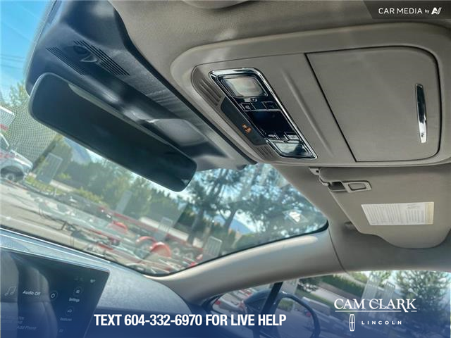 2025 Lincoln Corsair Reserve (Stk: 0Z5286) in Kamloops - Image 21 of 26