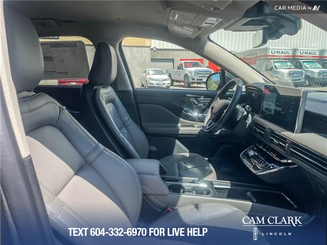 2025 Lincoln Corsair Reserve (Stk: 0Z5286) in Kamloops - Image 22 of 26