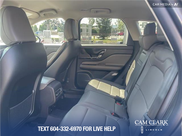 2025 Lincoln Corsair Reserve (Stk: 0Z5286) in Kamloops - Image 23 of 26