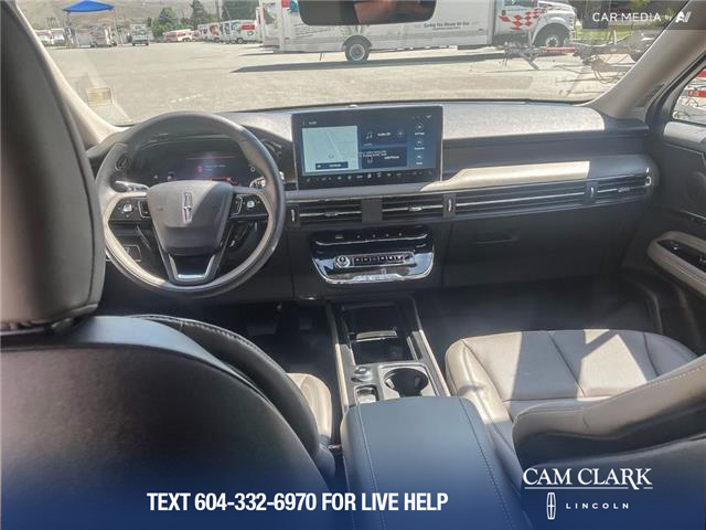 2025 Lincoln Corsair Reserve (Stk: 0Z5286) in Kamloops - Image 24 of 26